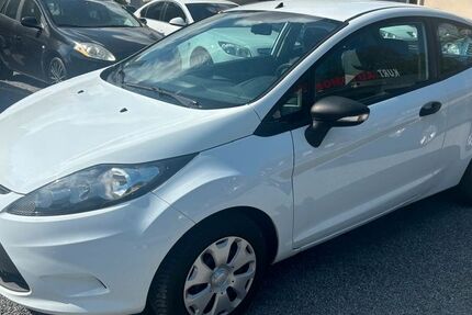 Ford Fiesta 148.800 km 3.150 &euro; Kaiserslautern 67657