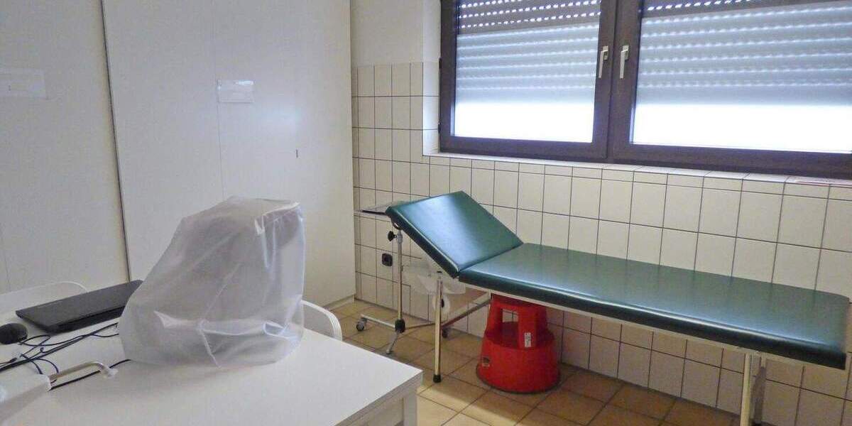 Gewerbeobjekt Trippstadt - 1.000&euro; | Angebot:24487084