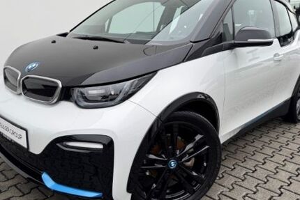 BMW i3 33.506 km 19.949 &euro; Kaiserslautern 67663