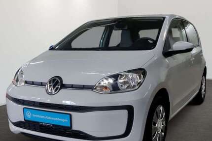 VW up!