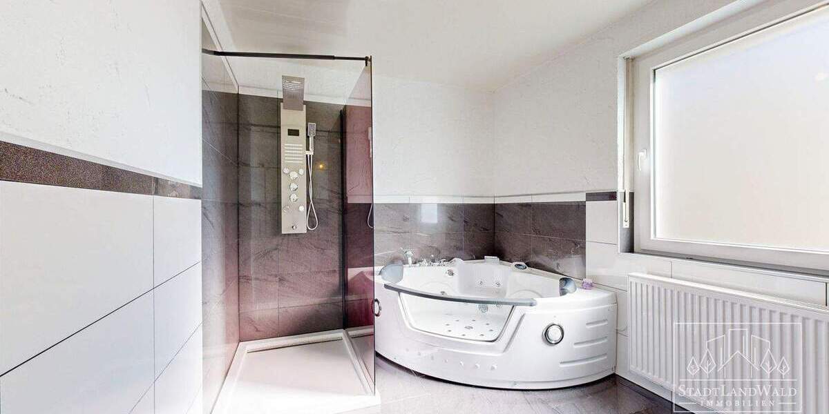 Einfamilienhaus Rodalben - 9 Zimmer, 150 m&sup2;, 359.000&euro; | Angebot:25678918