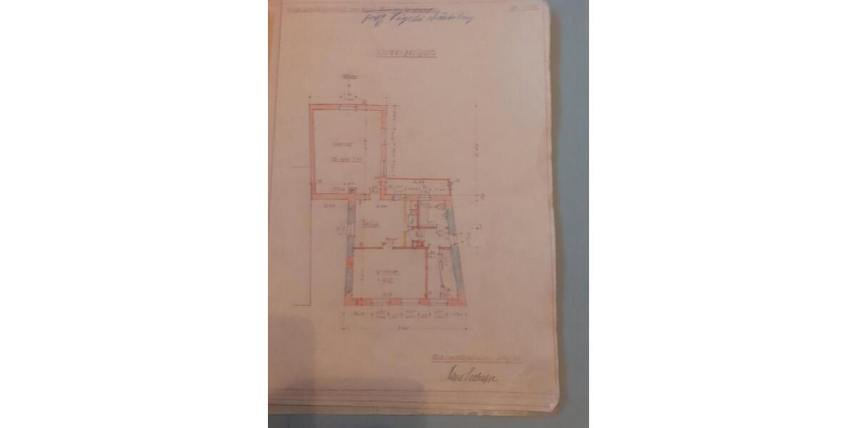 Einfamilienhaus Kaiserslautern Betzenberg - 8 Zimmer, 194 m&sup2;, 289.000&euro; | Angebot:26613695