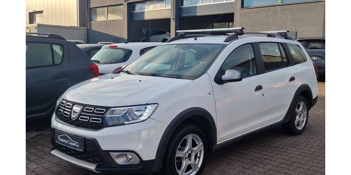 Dacia Logan 120.000 km 11.000 &euro; Kirchheimbolanden 67292