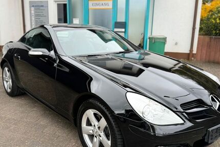 Mercedes-Benz SLK 280 182.430 km 9.499 &euro; Winnweiler 67722