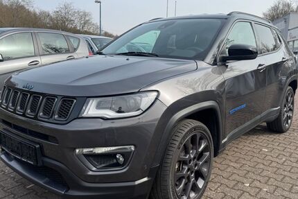 Jeep Compass 159.700 km 13.499 &euro; Winnweiler 67722