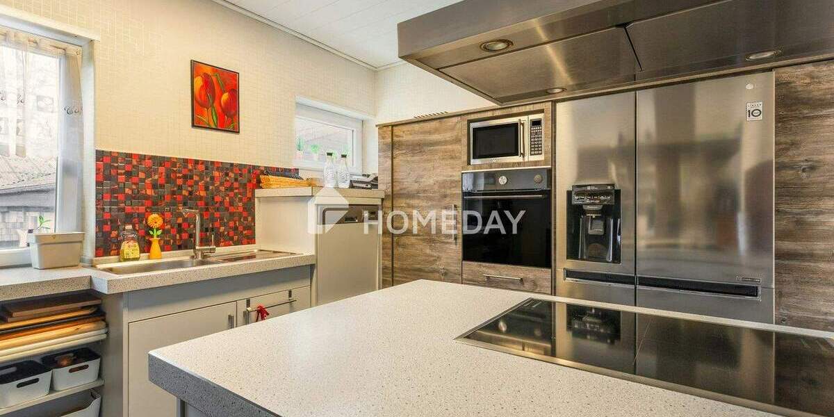 Einfamilienhaus Pirmasens Hengsberg - 7 Zimmer, 183 m&sup2;, 595.000&euro; | Angebot:25684246