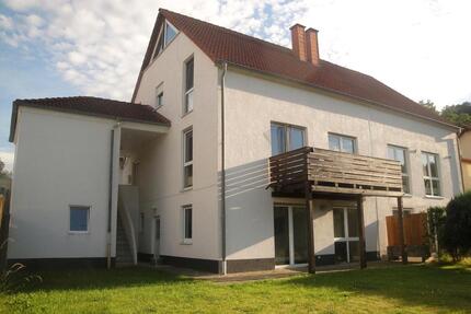 Haus zur Vermietung mit EinliegerWohnung in Krickenbach