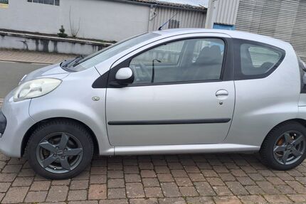 Citroen C1 179.000 km 1.190 &euro; Mehlingen/Kaiserslautern 67678