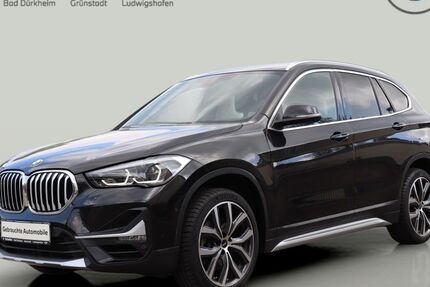 BMW X1 37.800 km 29.900 € Bad Dürkheim 67098