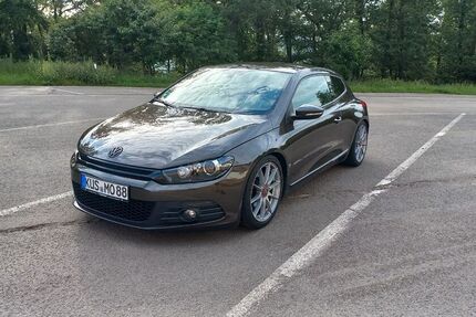 VW Scirocco