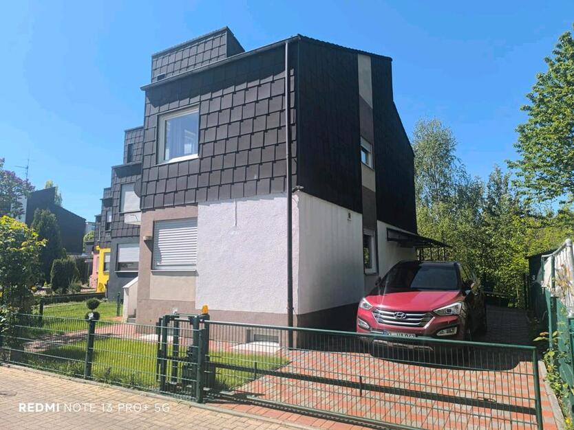 Reihenendhaus in ruhiger Lage