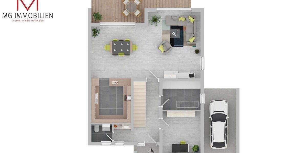 Mehrfamilienhaus, Wohnhaus Hütschenhausen Katzenbach - 1 Zimmer, 375 m&sup2;, 1.100.000&euro; | Angebot:25690727