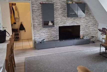 Wohnung Kaiserslautern Grübentälchen - 3 Zimmer, 82 m&sup2;, 600&euro; | Angebot:26846541