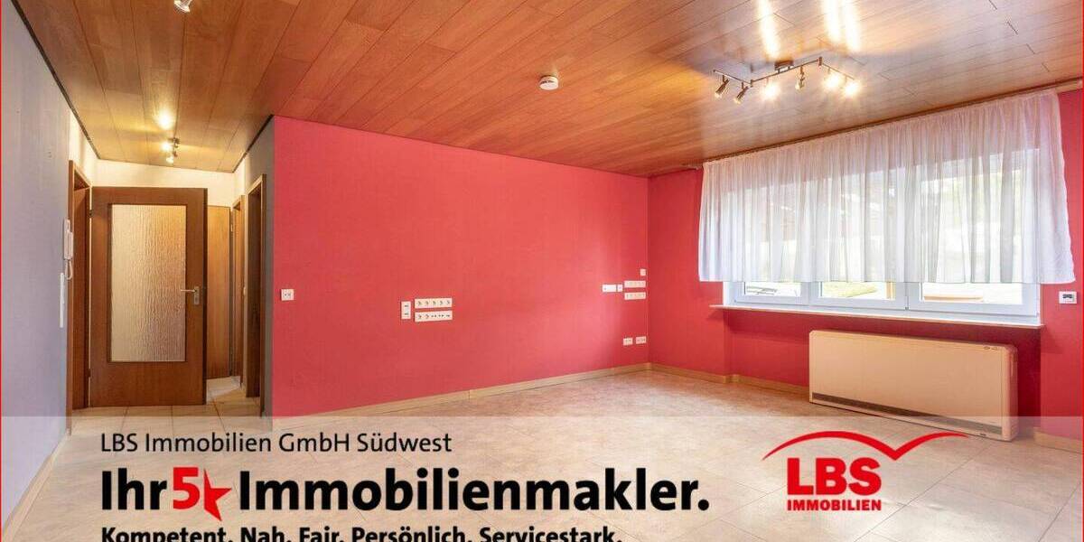 Mehrfamilienhaus, Wohnhaus Rockenhausen - 7 Zimmer, 165 m&sup2;, 296.000&euro; | Angebot:26683635