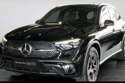 Mercedes-Benz GLC 220 14.900 km 55.980 &euro; Kaiserslautern 67655