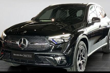 Mercedes-Benz GLC 220 9.900 km 56.440 &euro; Kaiserslautern 67655
