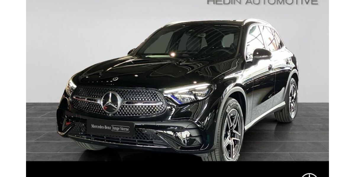 Mercedes-Benz GLC 220 9.900 km 56.440 &euro; Kaiserslautern 67655