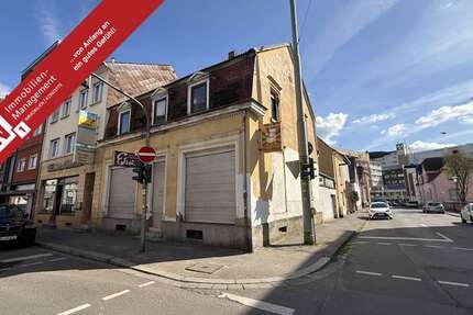 Haus Kaiserslautern Bahnheim - 10 Zimmer, 215 m&sup2;, 199.000&euro; | Angebot:26004974