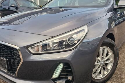 Hyundai i30 96.000 km 9.790 &euro; Kaiserslautern 67663