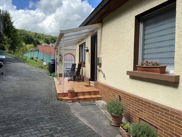 Einfamilienhaus Föckelberg - 6 Zimmer, 138 m&sup2;, 245.000&euro; | Angebot:26702775