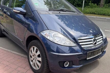Mercedes-Benz A 170 75.000 km 5.990 &euro; Kaiserslautern 67659