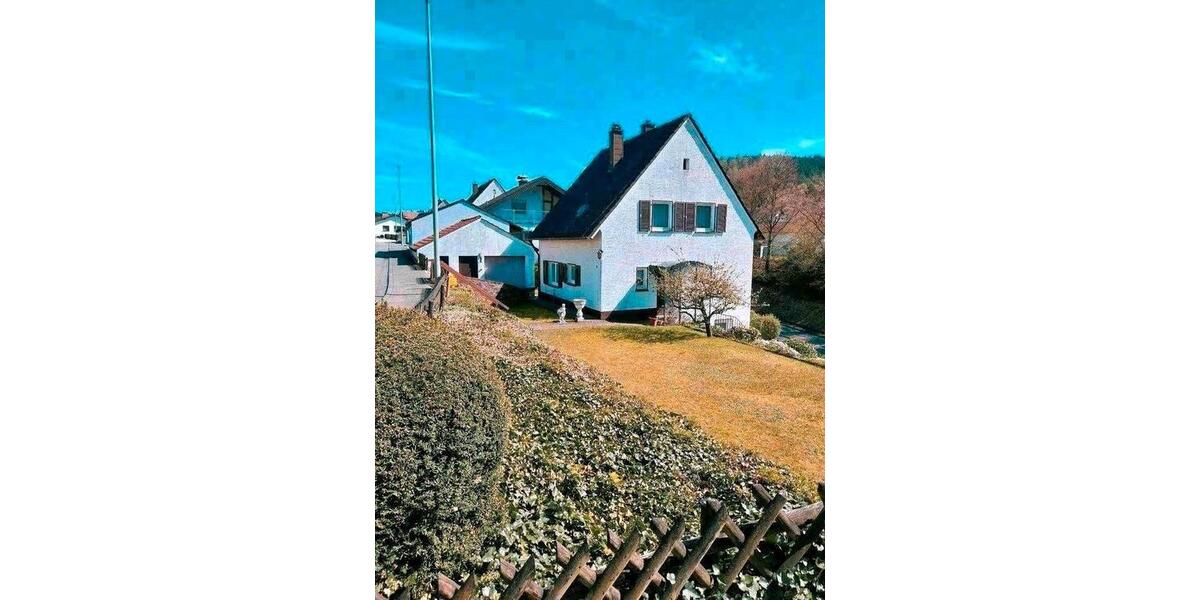 Einfamilienhaus Rodalben - 5 Zimmer, 90 m&sup2;, 189.000&euro; | Angebot:26313347