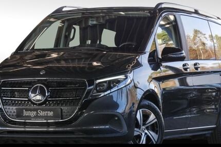 Mercedes-Benz V 220 17.922 km 59.490 &euro; Kaiserslautern 67663