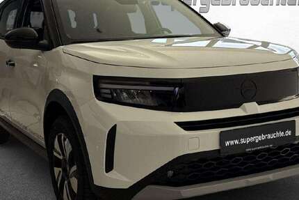 Opel Frontera 1.001 km 27.500 &euro; Kaiserslautern 67663