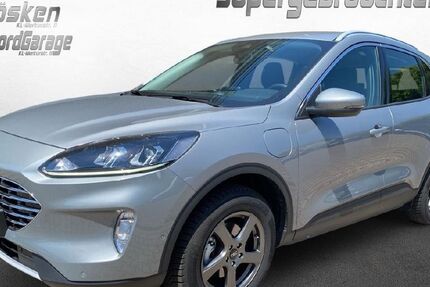 Ford Kuga 12.864 km 24.300 &euro; Kaiserslautern 67663