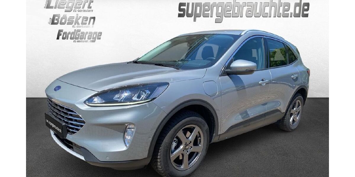Ford Kuga 12.864 km 24.300 &euro; Kaiserslautern 67663