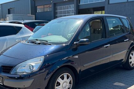 Renault Scenic 134.000 km 2.999 &euro; Kirchheimbolanden 67292