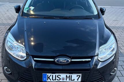 Ford Focus 123.500 km 4.800 &euro; Kusel 66869