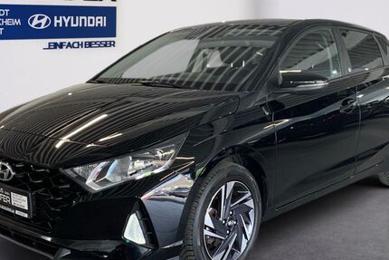 Hyundai i20 54.706 km 14.880 &euro; Bad Dürkheim 67098