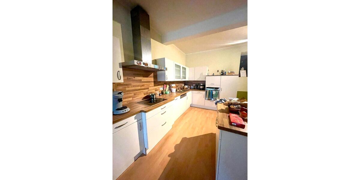 Erdgeschoßwohnung Battweiler - 4 Zimmer, 146 m&sup2;, 980&euro; | Angebot:26491056