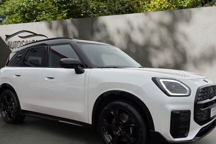 Mini Cooper C Countryman 4.911 km 37.500 &euro; Neustadt 67434