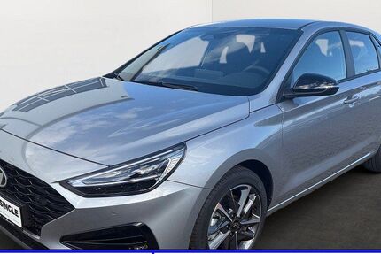 Hyundai i30 16.493 km 21.990 &euro; Neustadt 67433