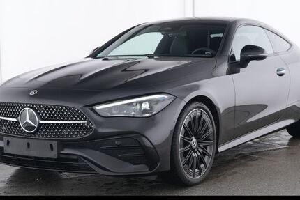 Mercedes-Benz CLE 180 5.751 km 49.998 &euro; Kaiserslautern 67663