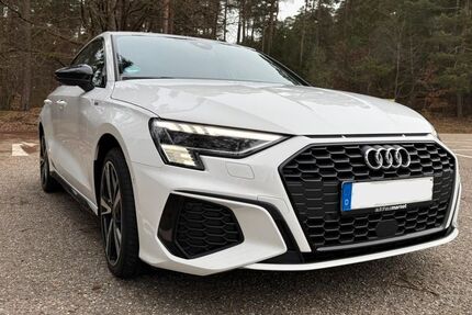 Audi A3 98.500 km 23.490 &euro; Lambrecht (Pfalz) 67466