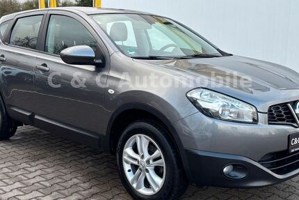 Nissan Qashqai 132.808 km 6.700 € Marnheim 67297