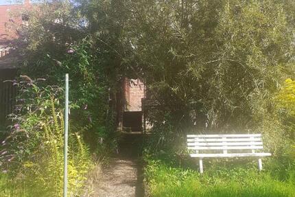 Wohn-Geschäftshaus o. 1-2 FH mit schönem Garten, 194 qm WFL, 440 8 zimmer