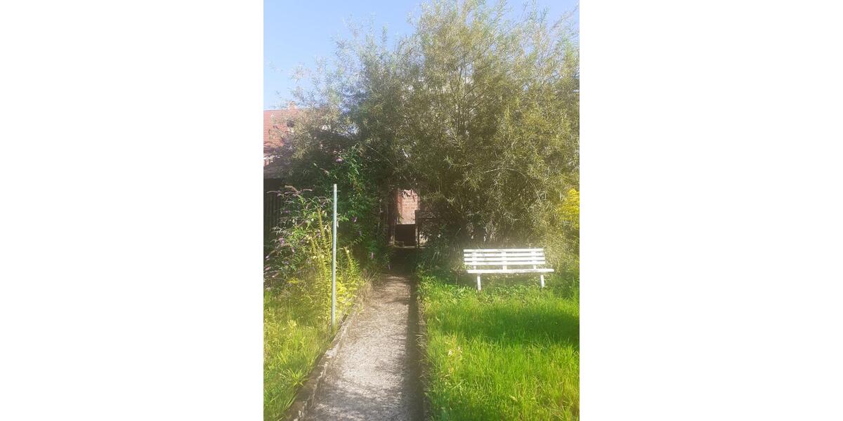 Wohn-Geschäftshaus o. 1-2 FH mit schönem Garten, 194 qm WFL, 440 8 zimmer