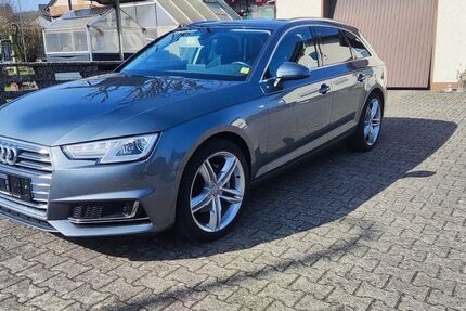 Audi A4 141.000 km 18.500 &euro; Schönenberg 66901