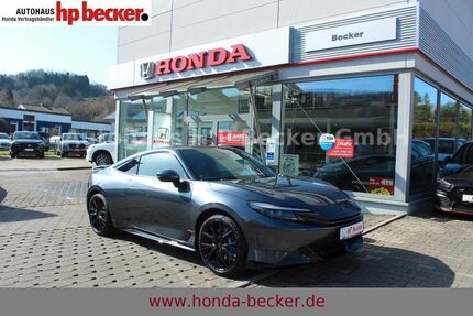 Honda Prelude 2.500 km 48.490 &euro; Rockenhausen 67806