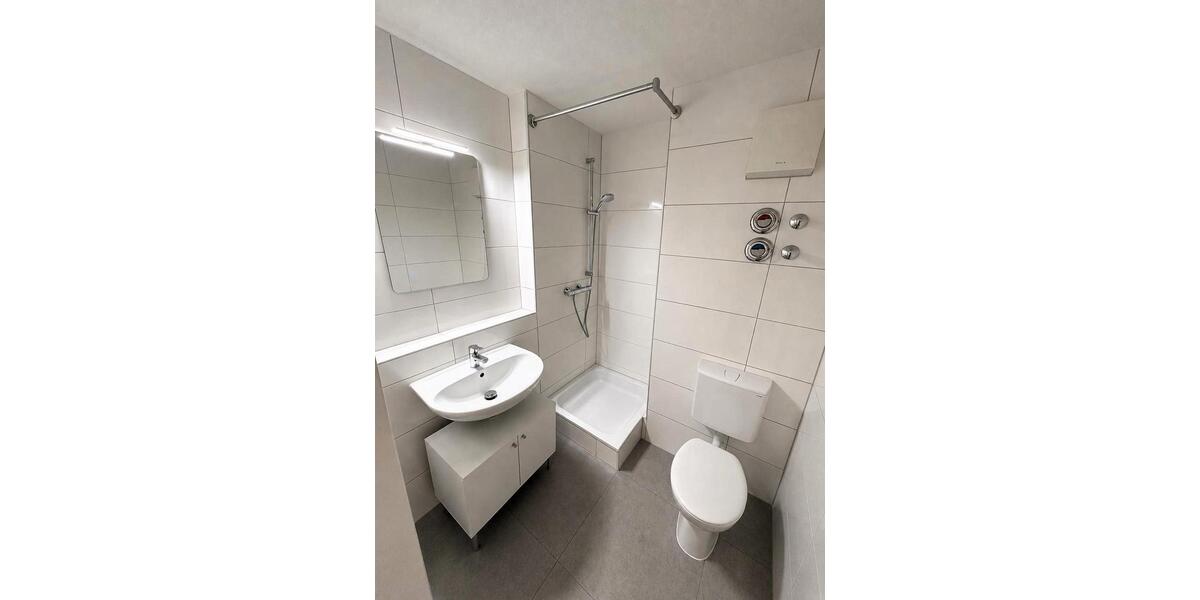 Etagenwohnung Kaiserslautern - 1 Zimmer, 26 m&sup2;, 440&euro; | Angebot:26664227