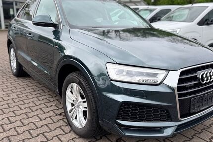 Audi Q3 160.735 km 15.499 &euro; Winnweiler 67722