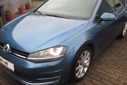 VW Golf 131.400 km 12.399 &euro; Neustadt an der Weinstrasse 67433