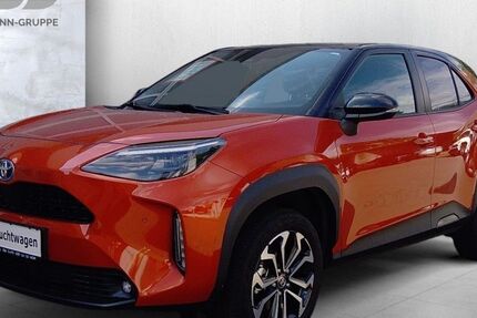 Toyota Yaris Cross 29.500 km 24.444 &euro; Pirmasens 66953