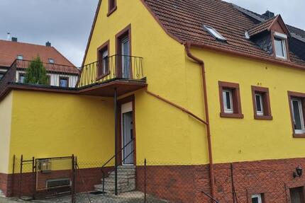 Kaiserslautern 1 Zi in WG, Küche (ausgestattet) u. Bad 1 zimmer