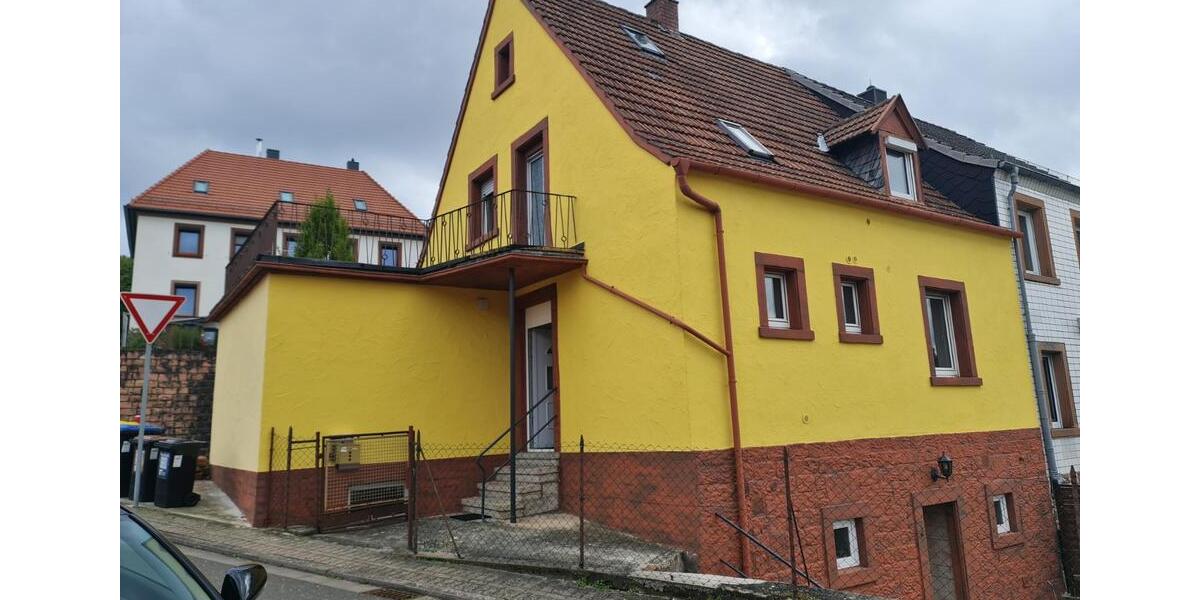 Kaiserslautern 1 Zi in WG, Küche (ausgestattet) u. Bad 1 zimmer