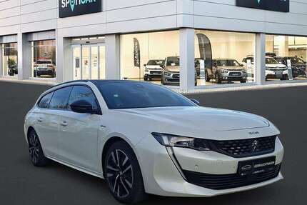 Peugeot 508 24.301 km 29.990 &euro; Kaiserslautern 67661